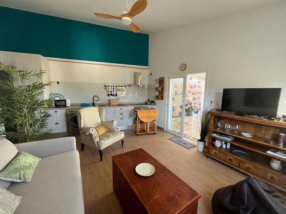Rose's House Appartement *